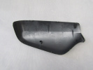 OPEL ASTRA G 98-09 OBUDOWA LUSTERKA CZARNA P.